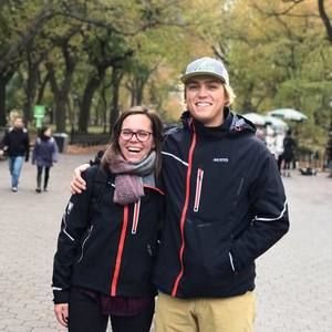 Meet your Posher, Dan